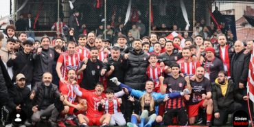 Feriköy Spor Kulübü Müdürü Mahir Kılıç (1)