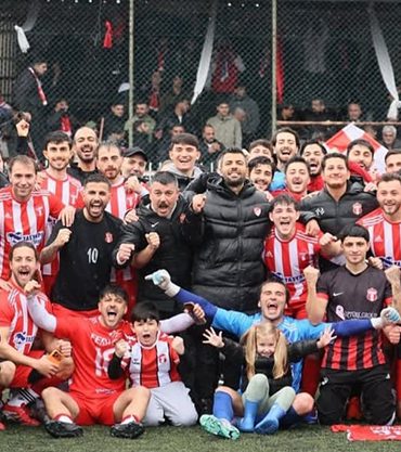 Feriköy Spor Kulübü Müdürü Mahir Kılıç (1)
