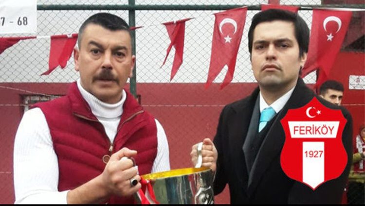 Feriköyspor’da Şampiyonluk Sonrası Hedef Büyüdü