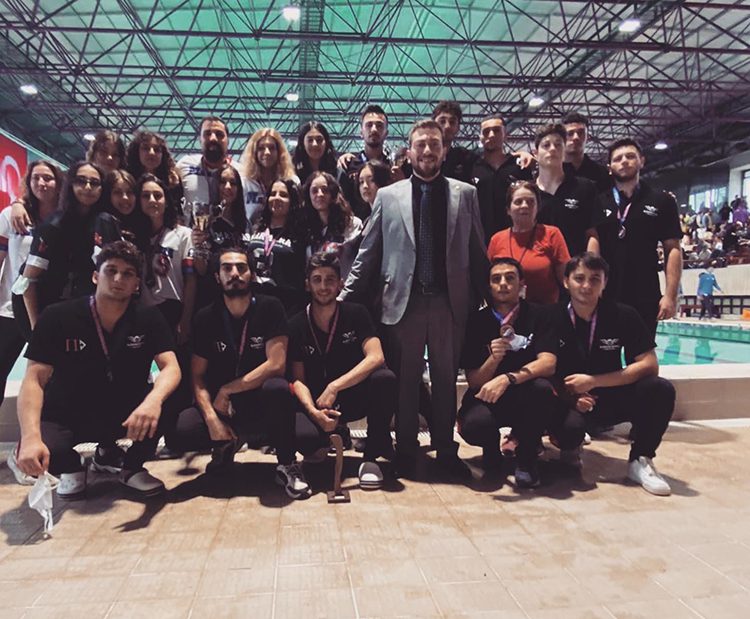 Sualtı Hokeyi: Suyun Altında Sessiz Bir Oyun, Ömür Boyu Süren Bir Bağ