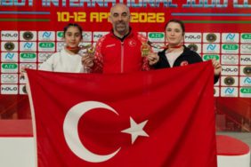 Uluslararası Goranboy Judo Cup