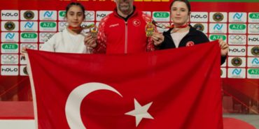 Uluslararası Goranboy Judo Cup
