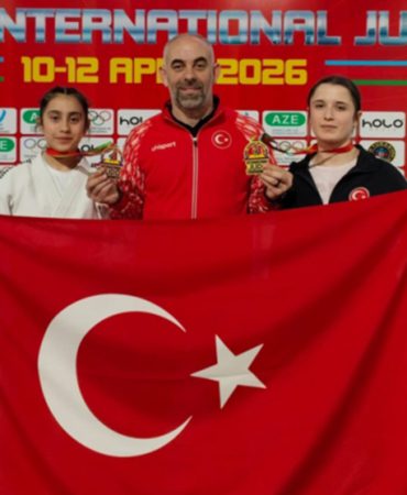 Uluslararası Goranboy Judo Cup