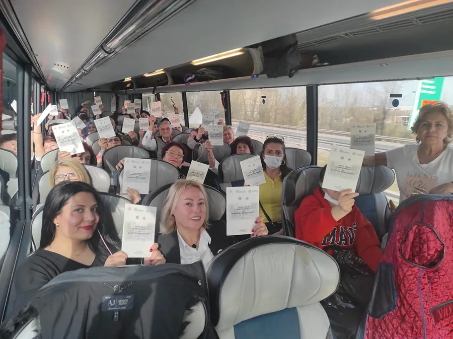 Bakırköy’de Kent Konseyi Sessizliği: “Ortada Tabela Var, Faaliyet Yok”