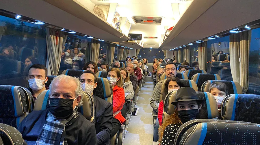 Bakırköy’de Kent Konseyi Sessizliği: “Ortada Tabela Var, Faaliyet Yok”