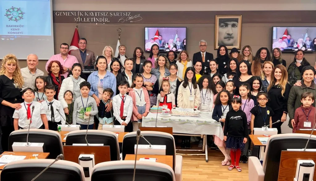 Bakırköy’de Kent Konseyi Sessizliği: “Ortada Tabela Var, Faaliyet Yok”