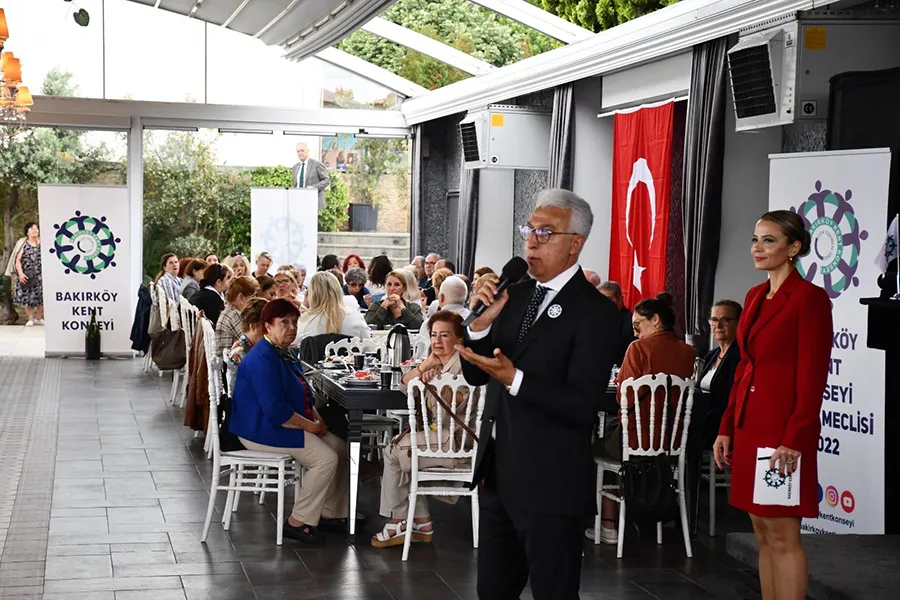 Bakırköy’de Kent Konseyi Sessizliği: “Ortada Tabela Var, Faaliyet Yok”
