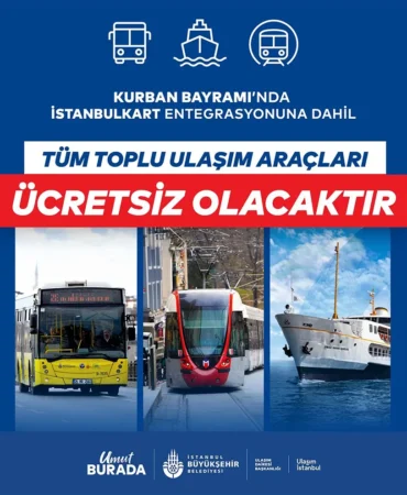İBB Kurban Bayramı'na hazır-1
