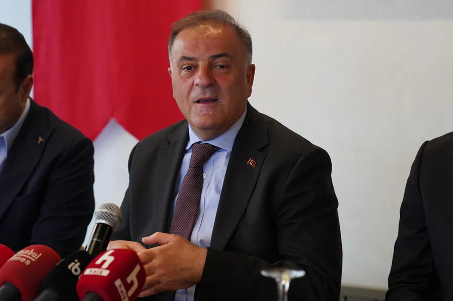 İBB’den Arnavutköy Hamlesi: Tarihi Sosyal Tesis Yenilendi, “Sosyal Kafe” Dönemi Başlıyor