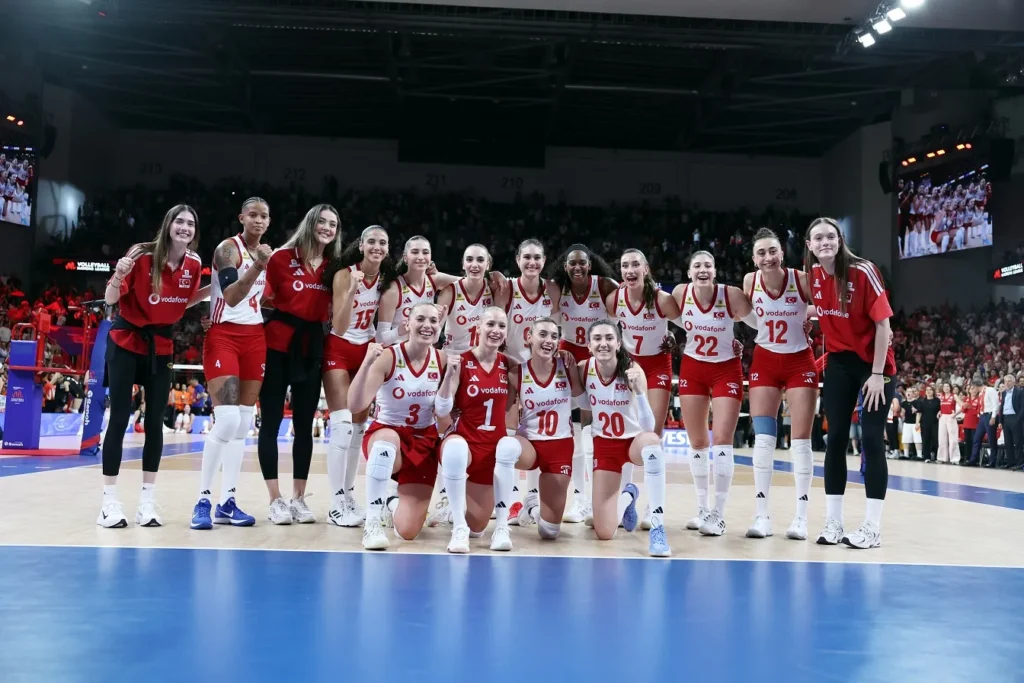 Filenin Sultanları Ankara Etabına Galibiyetle Başladı