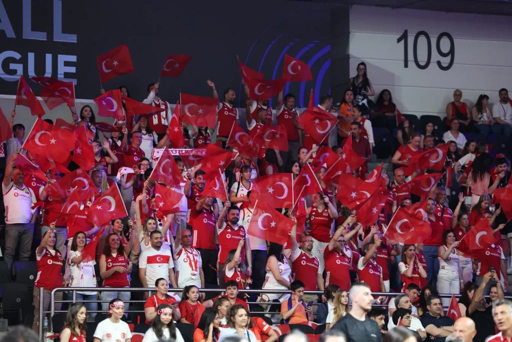 Filenin Sultanları Ankara Etabına Galibiyetle Başladı