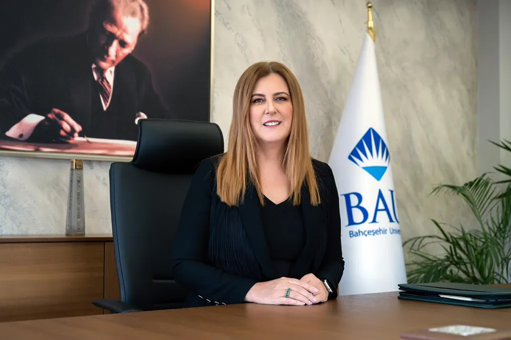 BAU’dan Tarihi Başarı: THE 2026 Sürdürülebilirlik Etki Sıralamasında Türkiye Birincisi!