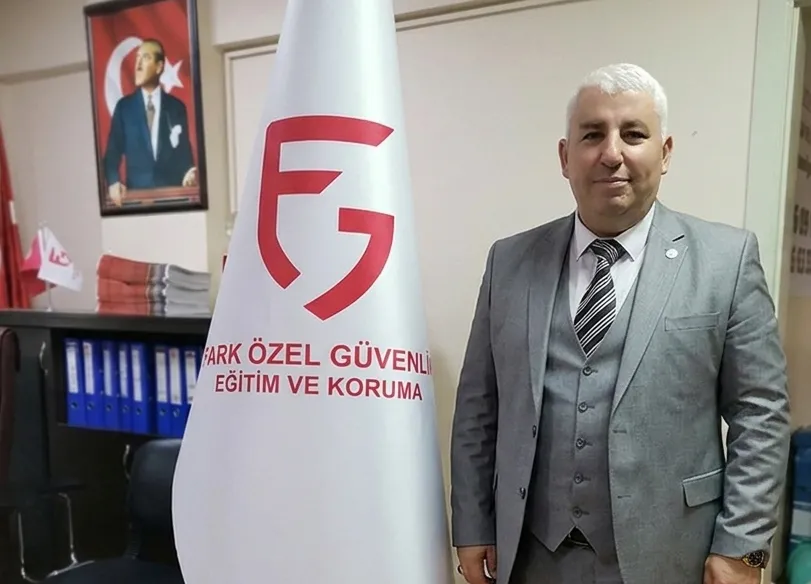 Fark Özel Güvenlik'ten Eğitim ve İstihdam Hamlesi: “Amacımız İnsanlara Meslek Kazandırmak”