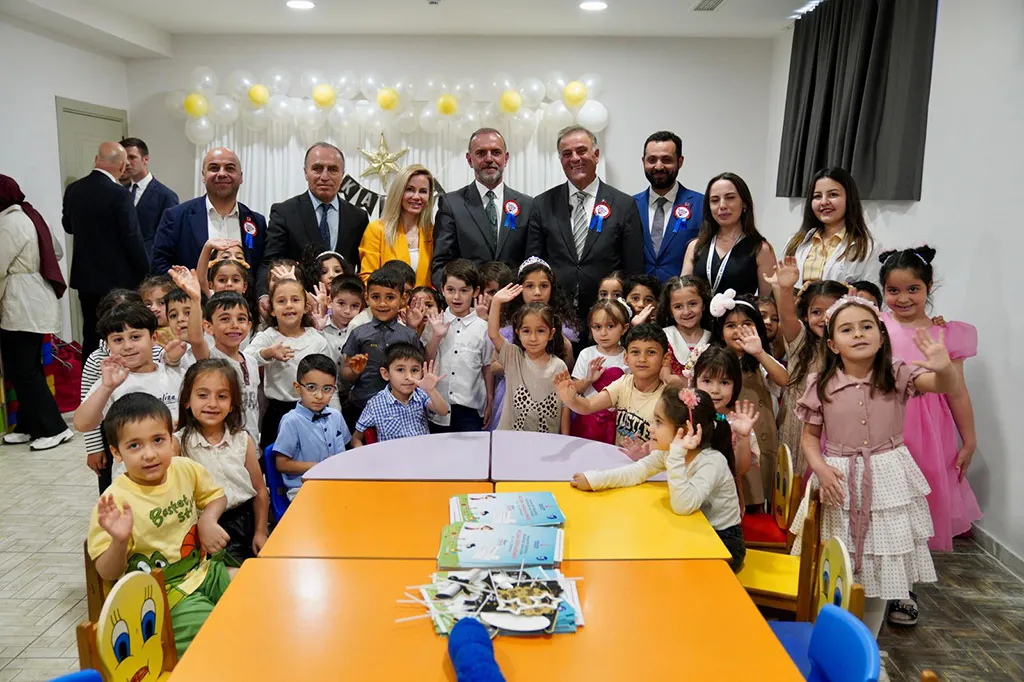 İBB’den Sancaktepe’ye Çifte Hizmet: 21’inci Kent Lokantası ve İstihdam Ofisi Açıldı