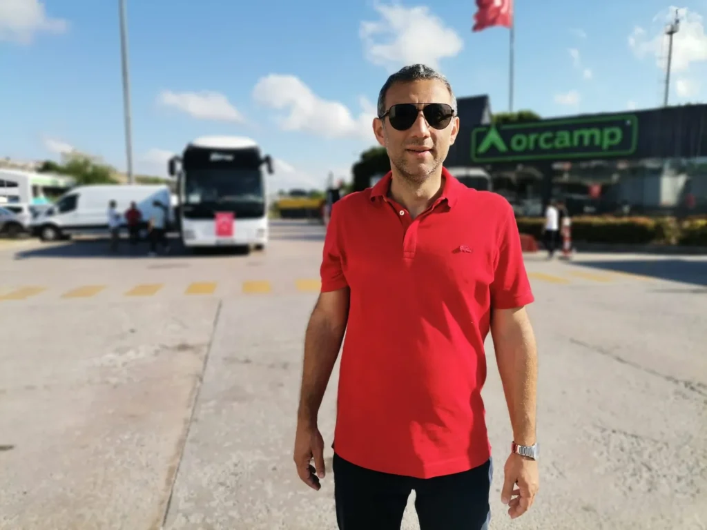 İYİ Parti İstanbul Teşkilatları Ankara Yolunda: Tandoğan’da "Bayrak Açıyoruz" Mitingi!