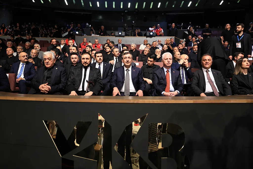 "Muharrem Ayı Kerbela’da Zalimin Zulmüne Boyun Eğmeyenlerin Matemidir"