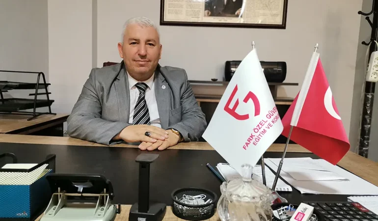 Fark Özel Güvenlik’ten Eğitim ve İstihdam Hamlesi: “Amacımız İnsanlara Meslek Kazandırmak”