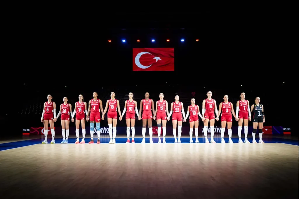 Filenin Sultanları, Japonya Deplasmanında Kritik Galibiyet Aldı