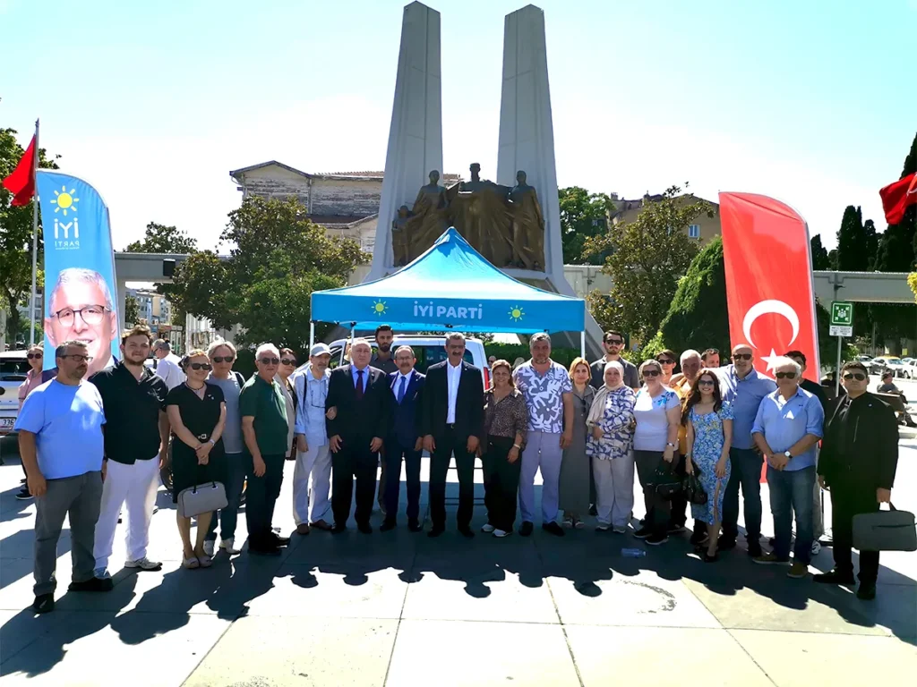 Bakırköy’de Emekli Zorda, Kentsel Dönüşüm Plansız!