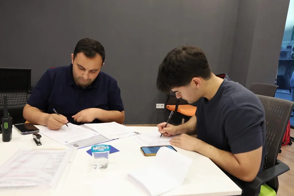 İBB Yurtları Yazın da Gençlerin Emrinde: Günlük 95 TL’ye Barınma ve Yemek Konforu!