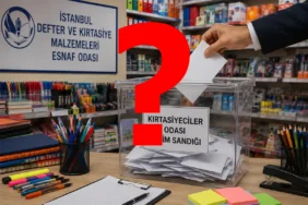İstanbul Kırtasiyeciler