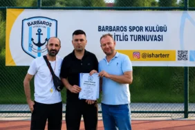 Mehmet Kalfa