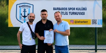 Mehmet Kalfa
