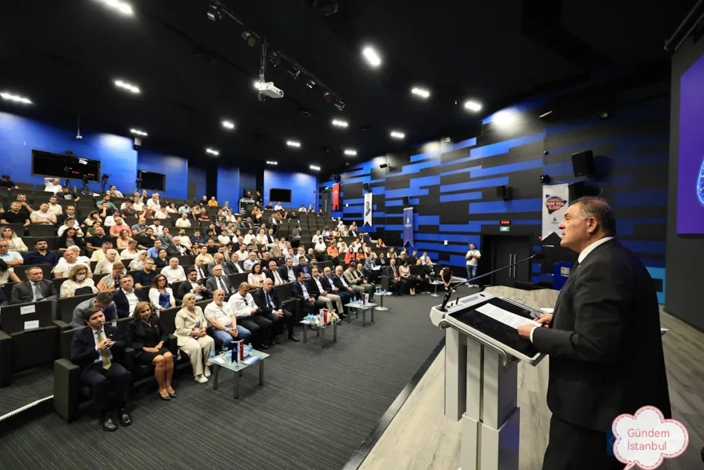 İSKİ’den Yapay Zekâ Hamlesi: Türkiye’ye Örnek Olacak Dijital Dönüşüm Projesi Tanıtıldı