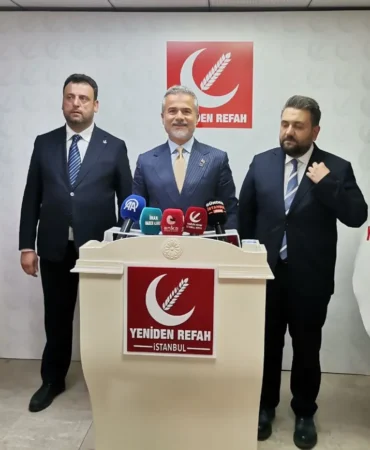 YRP Suat Kılıç İstanbul