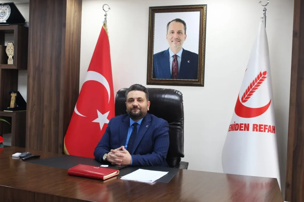 Yeniden Refah’tan FSM Köprüsü Tepkisi: "Kabul Edilemez Bir Gaflet"