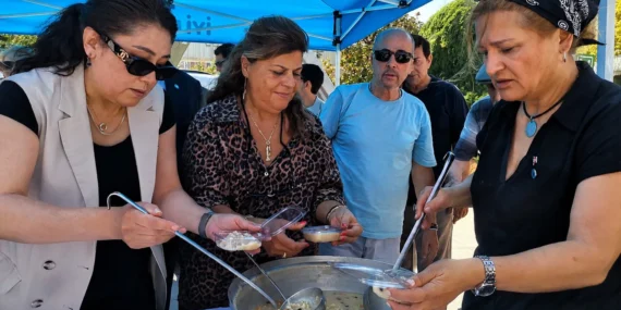 Bakırköy’de Emekli Zorda, Kentsel Dönüşüm Plansız!