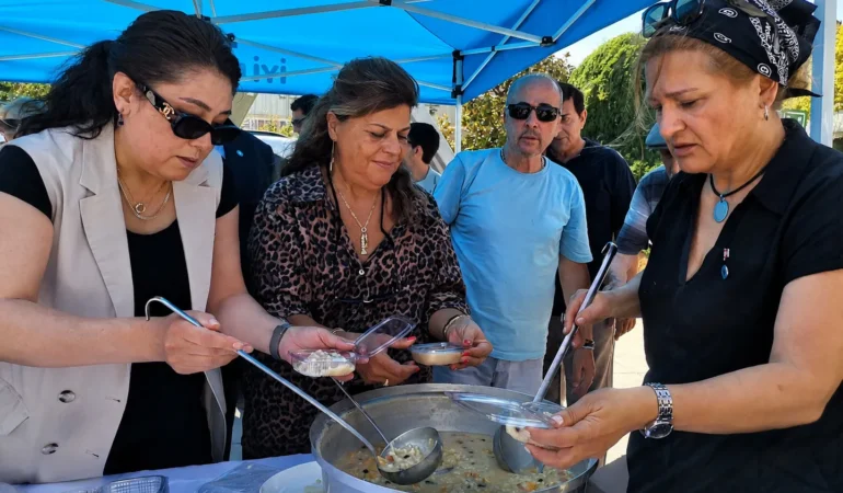 Bakırköy’de Emekli Zorda, Kentsel Dönüşüm Plansız!