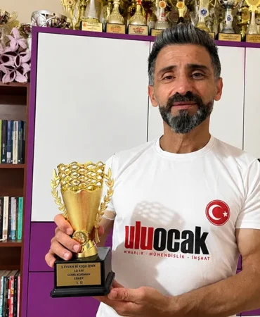 istanbul atletizm levent kuva
