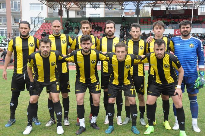 Tekirdağspor’da Kriz Aşıldı, Şimdi Sıra Kalıcı Çözümde