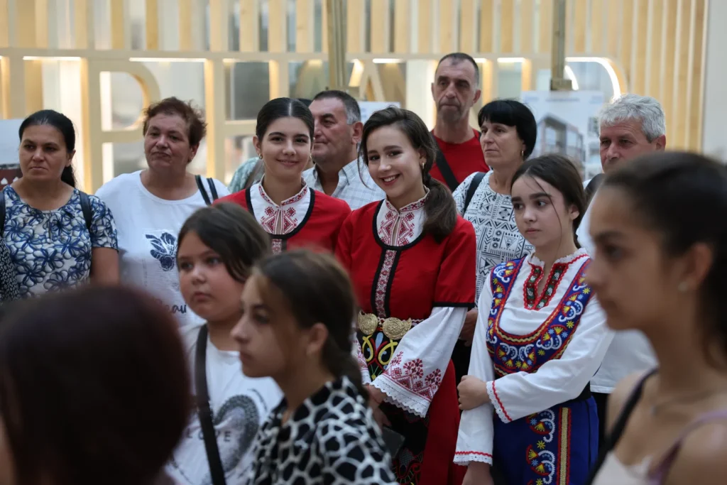 Bulgaristanlı Öğrenciler İstanbul’da Ağırladı: Dostluk ve Kültür Köprüsü Kuruldu