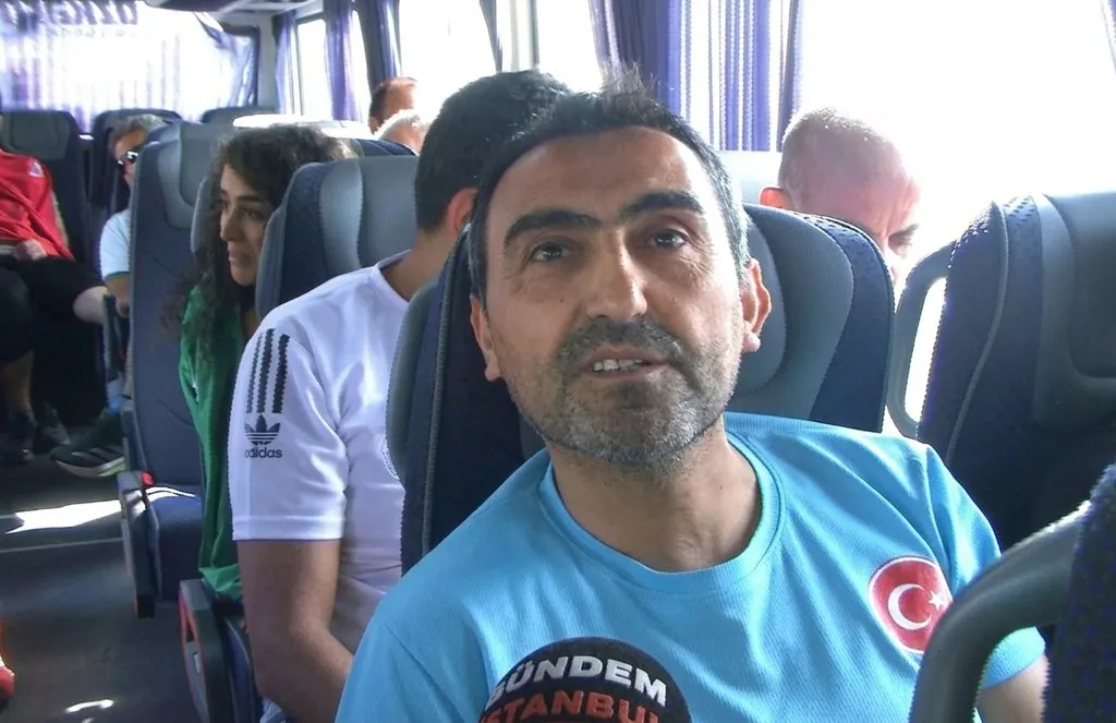 İstanbul Atletizm Spor Kulübü’nden Gömeç Atatürk Yol Koşusu’na Yolculuk: Spor, Dostluk ve Unutulmaz Anılar