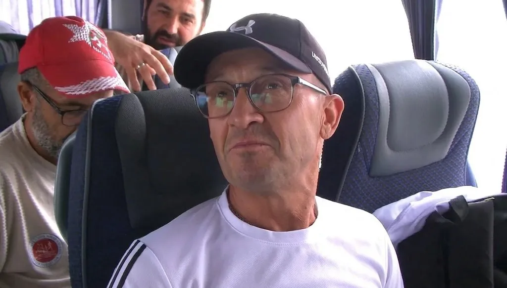 İstanbul Atletizm Spor Kulübü’nden Gömeç Atatürk Yol Koşusu’na Yolculuk: Spor, Dostluk ve Unutulmaz Anılar