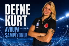 Defne Kurt Gündem İstanbul