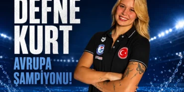 Defne Kurt Gündem İstanbul