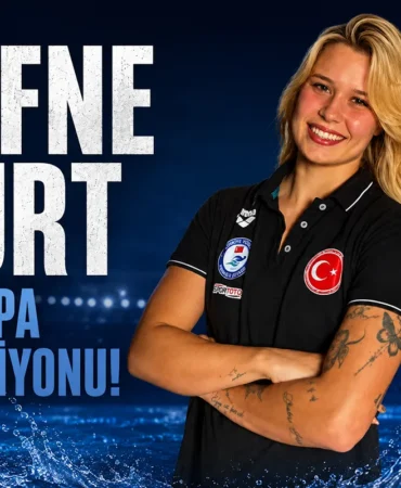 Defne Kurt Gündem İstanbul