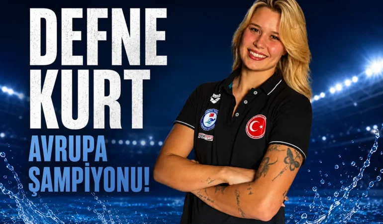 Defne Kurt Gündem İstanbul