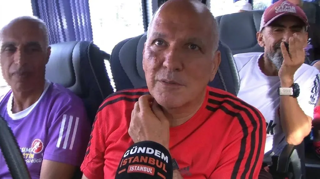 İstanbul Atletizm Spor Kulübü’nden Gömeç Atatürk Yol Koşusu’na Yolculuk: Spor, Dostluk ve Unutulmaz Anılar