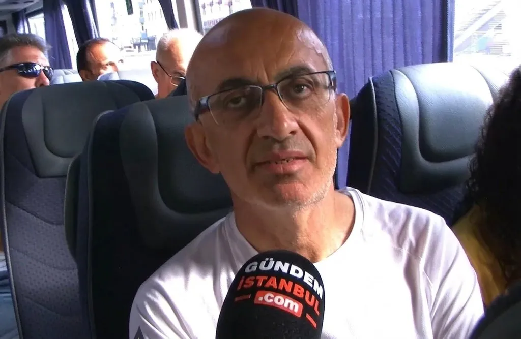 İstanbul Atletizm Spor Kulübü’nden Gömeç Atatürk Yol Koşusu’na Yolculuk: Spor, Dostluk ve Unutulmaz Anılar