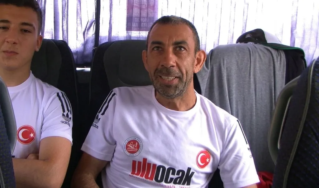 İstanbul Atletizm Spor Kulübü’nden Gömeç Atatürk Yol Koşusu’na Yolculuk: Spor, Dostluk ve Unutulmaz Anılar