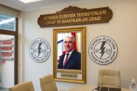 İSETO Osman Yeşilyurt