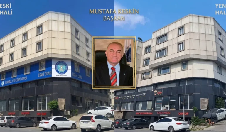 Mazbatayı Aldı, Koltuğa Oturdu: Tabelayı Kaldırıp Çalışanların İşine Son Verdi!