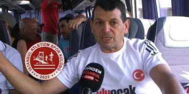 İstanbul Atletizm spor kulubü