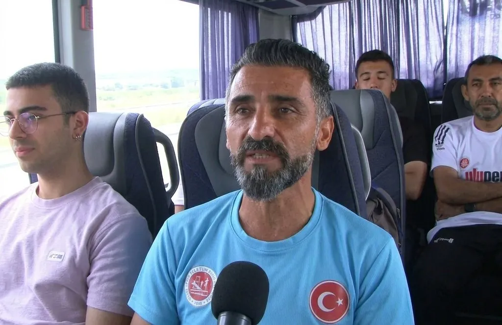 İstanbul Atletizm Spor Kulübü’nden Gömeç Atatürk Yol Koşusu’na Yolculuk: Spor, Dostluk ve Unutulmaz Anılar