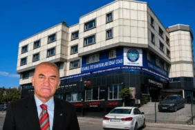 Mahkeme Gölgesinde Oda Başkanı Değişti