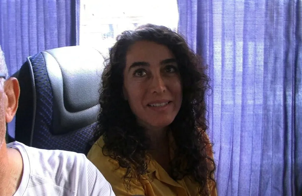 Mayram Korkchi